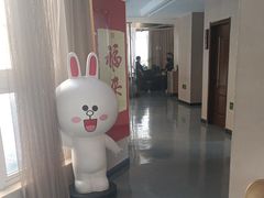 -郝小厨私家秘制餐厅