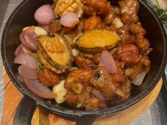 -潮界(虹桥新天地店)