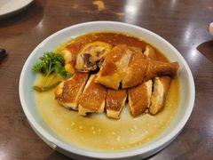 -新旺茶餐厅(嘉里城店)