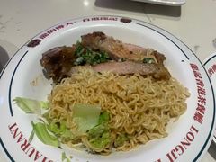-龙记·香港茶餐厅(海上世界店)