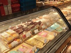 -泰康食品(南京东路店)