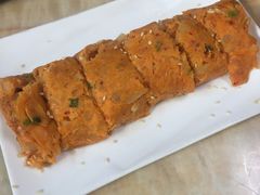 -韩聚园韩国料理(文灶店)