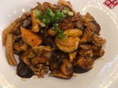 老味素什锦-天津卫码头(南开大悦城店)