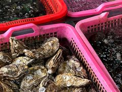 -众味海鲜大排档·活海鲜·潮汕味(南澳店)