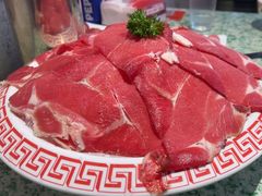 -肖婷姐大铁锅重庆火锅(南湖店)