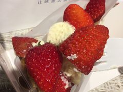 -黑草莓(重庆路店)