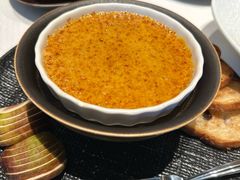 焦糖鸭肝-黑宝石西餐厅(汇励99城市公园店)
