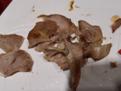 -正阳门饭庄·烤鸭·北京菜(万丰路七里庄店)