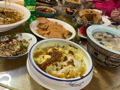 -园丁阁酒店(清流水韵店)