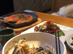 -云海肴·汽锅鸡·云南菜(苏州中心店)