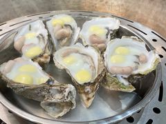 -飞尝蚝·顺德菜·鱼生(顺德总店)