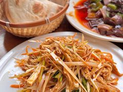 -长安后宰门水盆羊肉(新都心店)