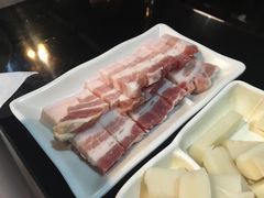 -炙韩料理·部队锅专门店