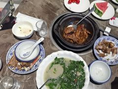 -老聃·小鸭鲢城原味客家菜(海沧店)
