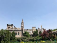 -洪家楼教堂