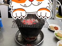 -松明一烤肉馆(鲁园店)