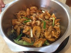 -晓林火锅(安定门店)