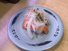 -寿司郎(皇庭广场店)