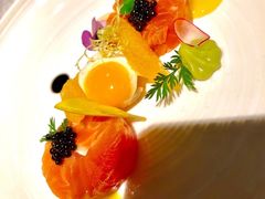 -Olive橄榄花园漂亮饭主题布置餐厅(大望路店)