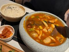 -The place那儿(新城国际店)
