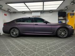 -天猫养车贴膜轻改·蓝电(优匹康桥东路店)