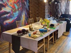 -玩坞轰趴馆·户外团建聚会主题生日派对馆(世豪广场店)