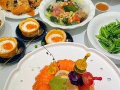 -长福宫·新疆海鲜宴(天津路店)