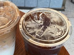 -星巴克臻选(深圳万象天地旗舰店)