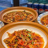 上海静安区必吃湘菜！湘当当超正宗！！