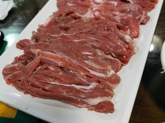 -大明铜锅·烤涮坊·烧烤(总店)