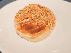 吊炉烧饼-金狮麟·新豫菜(金码大厦店)