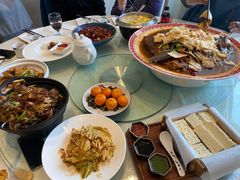 -旺顺阁鱼头泡饼(小红门店)