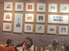 大堂-袁记串串香(川师店)