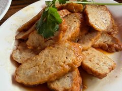 -大洋家·精品潮汕菜·生腌砂锅粥(天河东路店)