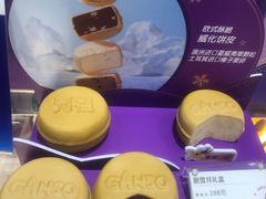 -GANSO元祖食品(卫清店)