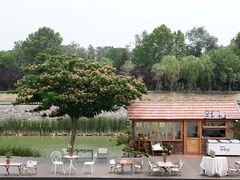 -洪泽湖古堰景区