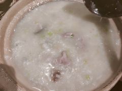 -南拳十三姨·潮汕砂锅粥(世纪金源店)