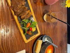 -ALLORA意大利餐厅(丰盛里店)