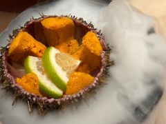 -连鹭海鲜·海肠捞饭·海胆饭(星海店)