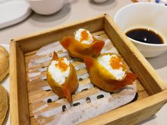 -蔡澜点心·粤菜(丽泽天街店)