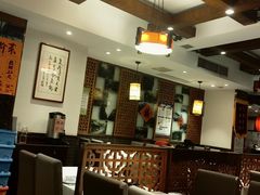 -福来居烤鸭店(天坛二店)