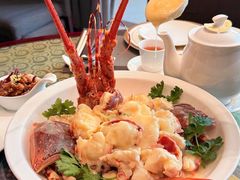 -好彩海鲜火锅饭店(银河百老汇店)