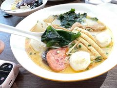 -新旺茶餐厅(恒隆广场店)