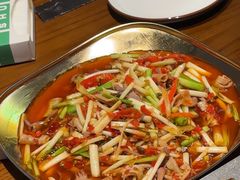 -三叔特色自贡菜(中海国际店)
