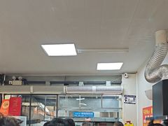 -龙上水现炒生料(柳沙店)