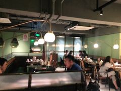 大堂-顺峰顺水顺德菜(龙华店)