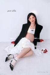 -时光礼孕婴儿童摄影(新北店)