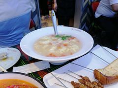 疙瘩汤-丁丁龙虾(总店)