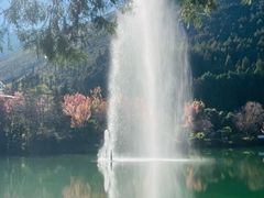 -蝴蝶泉公园