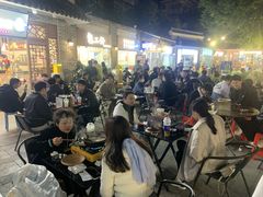 -包工仔·牛杂自助放题